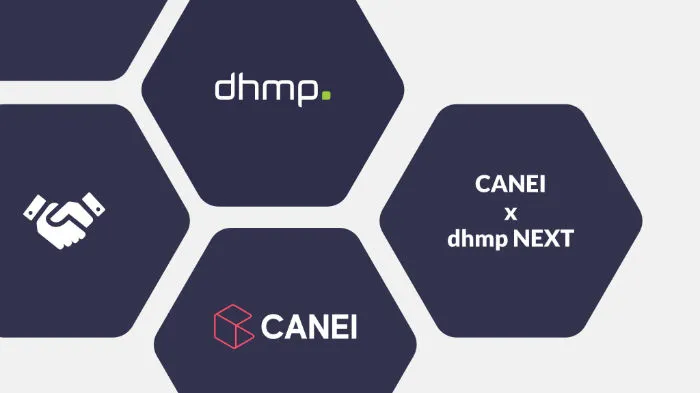 Steuerberatung betriebswirtschaftliche Beratung mit CANEI & dhmp NEXT