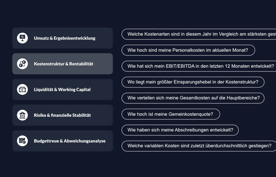 CANEI.pro SaaS Software integrierte Finanzplanung und ganzheitliche Unternehmensplanung