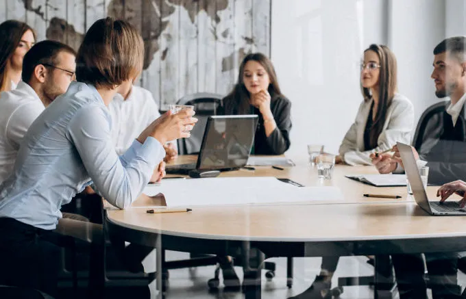 CANEI.pro SaaS Software integrierte Finanzplanung und ganzheitliche Unternehmensplanung