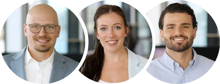 Integrierte Finanzplanung / Ganzheitliche Unternehmensplanung vom CANEI-Team